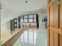 Studio Cửa Sổ To Thoáng Bao Tiện Nghi !!