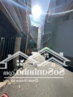 Tin Thật 100%!Hẽm Xe Hơikhu Nguyễn Văn Thủ, Q1.Diện Tích6X14M - 4 Tầng - Phù Hợp Dọn Vào Ở Ngay Chỉ 17 Tỷ Tl