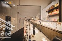**Bán Nhà Mặt Tiền Tân Hải, Phường 13, Tân Bình; 6*17 Nở Hậu 6 Tầng - 17 Tỷ