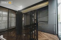 **Bán Nhà Mặt Tiền Tân Hải, Phường 13, Tân Bình; 6*17 Nở Hậu 6 Tầng - 17 Tỷ