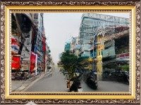 Bán Nhà Mặt Phố Bạch Mai, Quận Hai Bà Trưng, Kinh Doanh Tốt, 34M X 5T, 15Tỷ