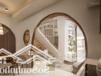 **Bán Nhà Mặt Tiền Quảng Hiền, Phường 11, Tân Bình; (5*16) 2 Tầng - 9,4 Tỷ