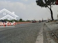 Mặt Tiền Đường Võ Chí Công Kế Bên Khu Biệt Thự River Park - 4093M2 Ngang 23M Vuông Vức - 95 Tỷ