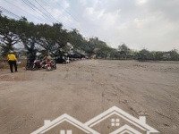 Mặt Tiền Đường Võ Chí Công Kế Bên Khu Biệt Thự River Park - 4093M2 Ngang 23M Vuông Vức - 95 Tỷ