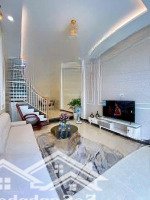 Nhà Hẻm 1 Trệt 1 Lầu P5 Phan Văn Trị Gò Vấp