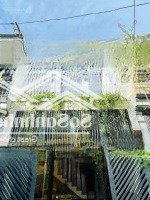 Nhà Hẻm 1 Trệt 1 Lầu P5 Phan Văn Trị Gò Vấp