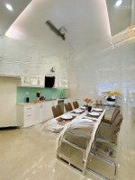 Nhà Hẻm 1 Trệt 1 Lầu P5 Phan Văn Trị Gò Vấp