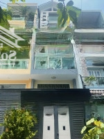 Vợ Chồng Tôi Cần Bán Gấp Nhà Giá Rẻ Ở Phạm Văn Chiêu - Gò Vấp. Gần Dream Home. Giá Bán 3Tỷ260/70M2