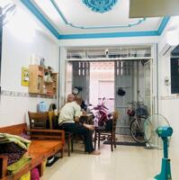 BÁN NHÀ MỚI Ở LIỀN LÔ GÓC THOÁNG, ĐOÀN VĂN BƠ Q4 GẦN Q1 - 31M2 BTCT KIÊN CỐ CÔNG NHẬN ĐỦ, ĐẦY ĐỦ CÔNG NĂNG GIA