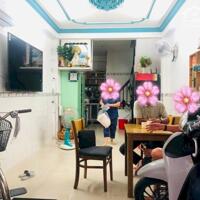 BÁN NHÀ MỚI Ở LIỀN LÔ GÓC THOÁNG, ĐOÀN VĂN BƠ Q4 GẦN Q1 - 31M2 BTCT KIÊN CỐ CÔNG NHẬN ĐỦ, ĐẦY ĐỦ CÔNG NĂNG GIA