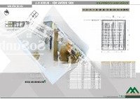 Cần Bán Gấp Căn Hộ 2 Phòng Ngủ55M2 Xuân Mai Complex Sẵn Đồ Ở Ngay Giá 2,9X Tỉ, Sẵn Sổ Sang Tên