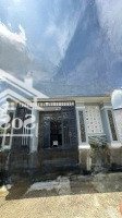 Nhà 1 Trệt 1 Lầu - An Phú Tây, Bình Chánh