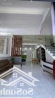 Nhà 1 Trệt 1 Lầu - An Phú Tây, Bình Chánh