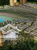 Bán Căn Studio Sun Island Cát Bà, Diện Tích 35M2, Căn Hộ Nghỉ Dưỡng, Full Nội Thất.