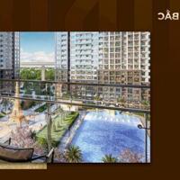 Căn hộ chung cư tại The Paris - Vinhomes Ocean Park, xã Đa Tốn, Gia Lâm, Hà Nội, với thiết kế hiện đại và đầy đủ tiện nghi