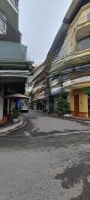 Bán Căn Nhà Lô Góc 80M2 Kđt Văn Quán.
