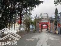 Hót Hót Bán Mảnh Đất Đẹp Thôn Lại Đà.đông Hội. Đông Anh. Hà Nội