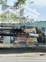 Bán Lô Đất 2Mặt Tiềnlý Thái Tông Và Đặng Huy Tá Ngay Ngã Tư Hoàng Thị Loan