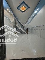 Bán Nhà Hẻm Xe Hơi Thông Thoáng