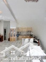 Hxh 5M Trước Nhà, Ngang 7M, Tặng Full Nội Thất