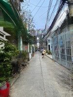Bán Căn Nhà Ngon 54M2 , Hẻm 3,5 M Rộng Rãi Đường Trần Xuân Soạn, Trung Tâm Quận 7, Chỉ Hơn 4 Tỷ