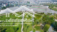 Bán Căn Góc 2 Mặt Tiền Mặt Đường Vành Đai 4 Kđt Hud Mê Linh