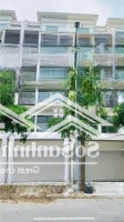 Shophouse Vườn Sen Sẵn Nhà 6 Tầng Hoàn Thiên Mặt Ngoài