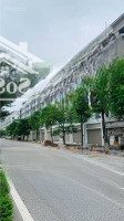 Shophouse Vườn Sen Sẵn Nhà 6 Tầng Hoàn Thiên Mặt Ngoài