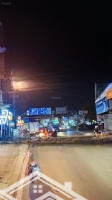 Hàng Hot Đầu Tư - Sát Đường Hoàng Hữu Nam, Ngã Ba Mỹ Thành - Xây Dựng 5 Tầng Hiếm Có