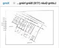 4 Lô Trong Bạt Lương Quán, Nam Sơn Đường Hai Ôtô Đánh Võng. Giá Chỉ 1,5X Tỷ. Liên Hệ: 0349.615.540