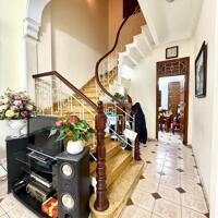 Nhà phố Giảng Võ – Ngõ nông – Ô tô – 2 thoáng – 53m2 – 4 tầng – 15.8 tỉ