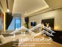 Em Cần Bán Căn Hộ Chung Cư 02 Phòng Ngủtòa Golden Park Tower - Phạm Văn Bạch, Sẵn Sổ, Nhiều Tiện Ích