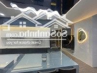 Quận 11_ Lạc Long Quân_Nhà 5 Tầng_ Thang Máy_ Hẻm Xe Tải 8M