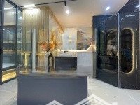 Quận 11_ Lạc Long Quân_Nhà 5 Tầng_ Thang Máy_ Hẻm Xe Tải 8M