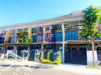Bán Gấp Nhà Phố 3 Tầng Chỉ 2,9 Tỷ, Gần Trung Tâm Thành Phố Mới Bình Dương