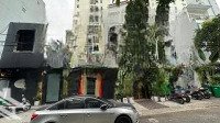 Bán Mặt Phố Hàn Du Lịch Đường Nguyễn Xuân Khoát -Diện Tích200M2 (10X20 ) Sẵn Nhà Cho Thuê 45 Triệuiệu/Tháng