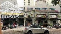 Bán Mặt Phố Hàn Du Lịch Đường Nguyễn Xuân Khoát -Diện Tích200M2 (10X20 ) Sẵn Nhà Cho Thuê 45 Triệuiệu/Tháng