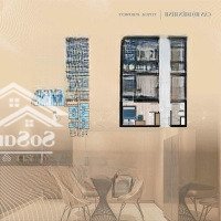 Chỉ Từ 160 Triệu Sở Hữu Ngay Căn Hộ Cao Cấp Ven Sông - Pháp Lý Vững Vàng Sẵn Sàng Giao Dịch