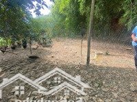 Bán Lô Đất 3500M2 Có 400M Thổ Cư. Tại Ba Vì. Giá Chỉ 2,X Tỷ