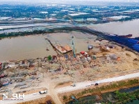 Siêu Phẩm Mới Tại Hải Thành 1 - Dương Kinh.