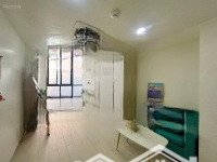 Căn Hộ Studio_42M2_Full Nt ( Máy Giặt,Máy Sấy ,Thang Máy ,Khoa Vân Tay..) Cửa Sổ Lớn , Gần Văn Lang
