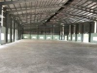 Nhà Xưởng 1500M2 Ccn Tp Nam Định Giá 55K/M2, Pccc Mới Nhất Sx Nhiều Nghề.