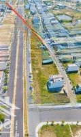 Bán Đất Nền Dự Án Kđt An Bình Tân, 5,5 Tỷ, 95,5M2, Hàng Hiếm Tại Nha Trang Hot!
