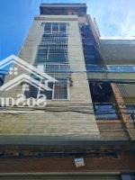 Gấp Bán Nhà Phân Lô Nguyễn Khoái 110M2 7 Tầng Tháng Máy Ô Tô Tránh 18P Cho Thuê Giá Bán 13 Tỷ