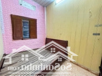 Bán Nhà Trương Định,Sổ Đỏ Chính Chủ,Giao Thông Thuận Tiện, Diện Tích: 29.5M2 .