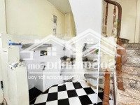 Bán Nhà Trương Định,Sổ Đỏ Chính Chủ,Giao Thông Thuận Tiện, Diện Tích: 29.5M2 .