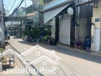 Chỉ 4.8 Tỷ - Nhà + 3 Phòng Trọ 77M2 - Thu Nhập Sẵn 5.5 Triệu/Tháng Hẻm Xe Hơi Lê Văn Chí.