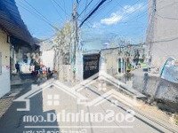 Chỉ 4.8 Tỷ - Nhà + 3 Phòng Trọ 77M2 - Thu Nhập Sẵn 5.5 Triệu/Tháng Hẻm Xe Hơi Lê Văn Chí.