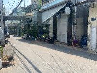 Chỉ 4.8 Tỷ - Nhà + 3 Phòng Trọ 77M2 - Thu Nhập Sẵn 5.5 Triệu/Tháng Hẻm Xe Hơi Lê Văn Chí.