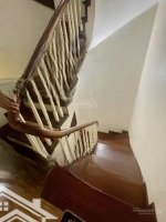 Bán Nhà Thiên Hiền - Mặt Ngõ Thông - Vị Trí Đắc Địa - Nhà Đẹp Ở Ngay Kinh Doanh Tốt 58M2